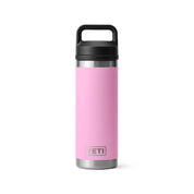 Yeti Rambler 18 oz Bottle with Chug Cap – drinkware (view 6)