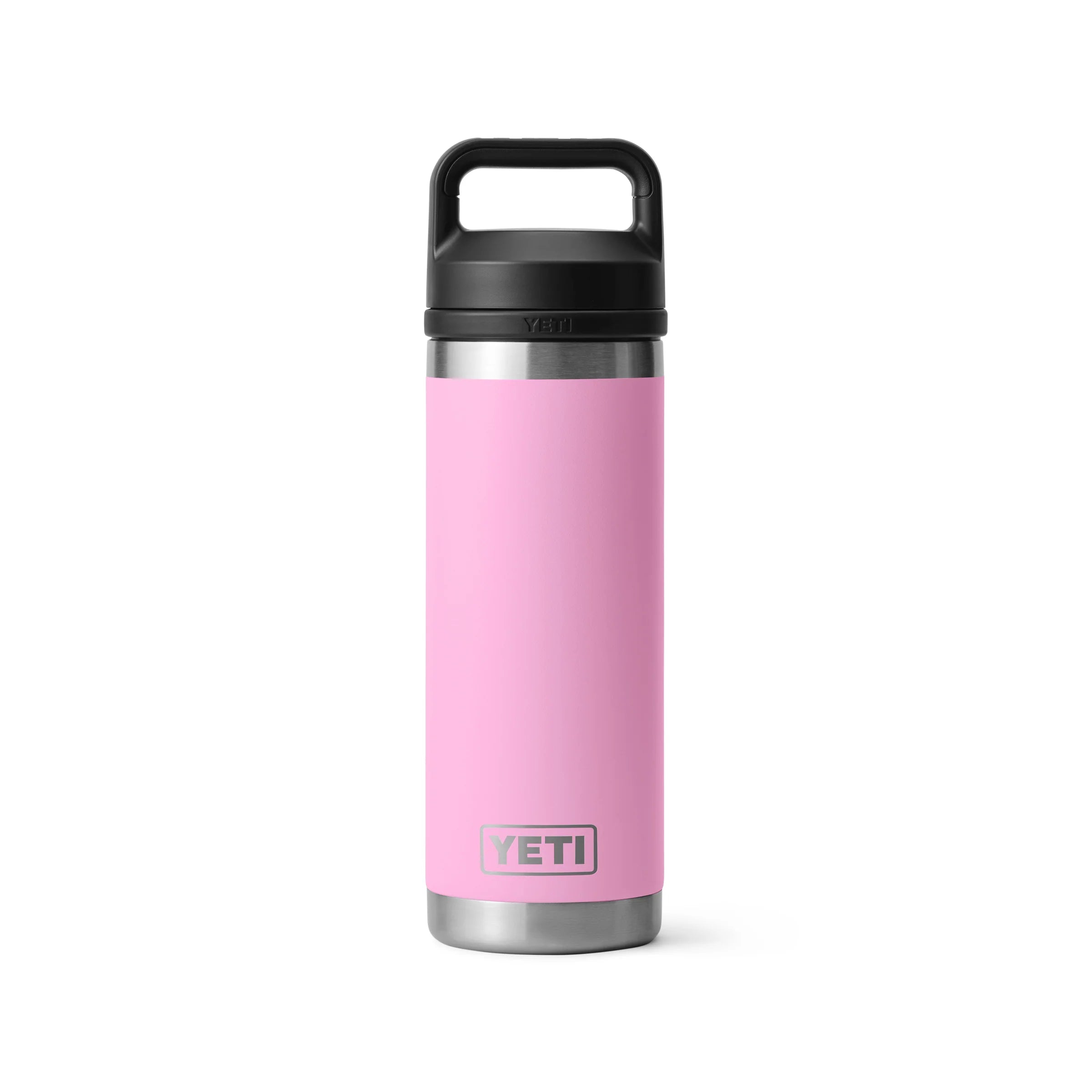 Yeti Rambler 18 oz Bottle with Chug Cap – drinkware (view 6)