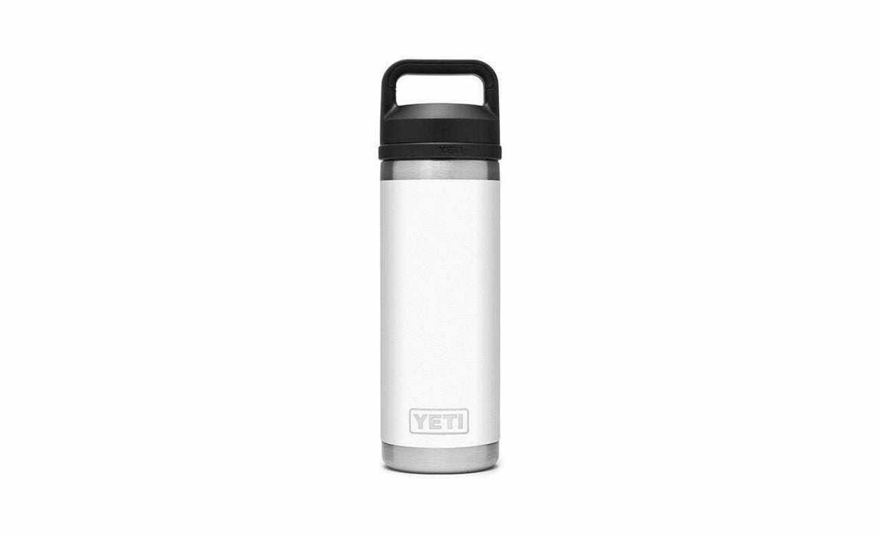 Yeti Rambler 18 oz Bottle with Chug Cap – drinkware (view 7)