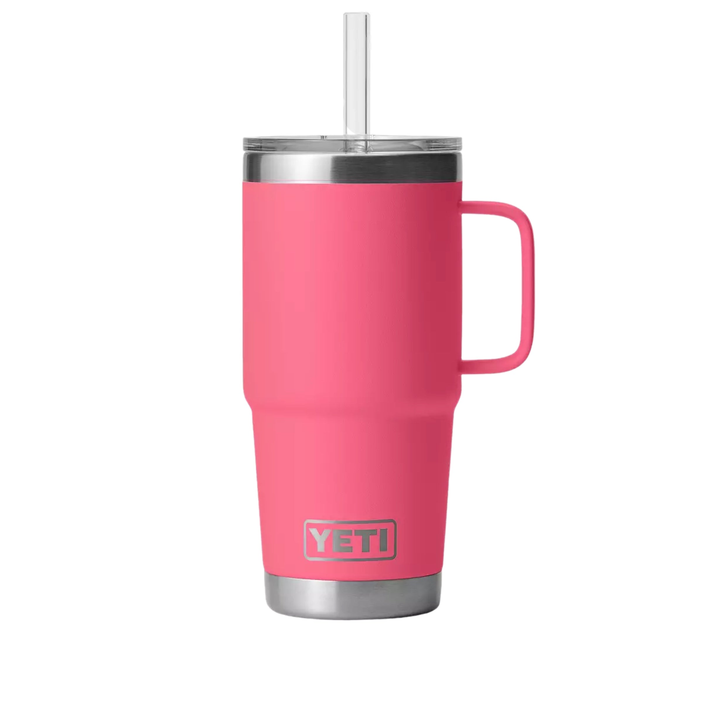 Yeti Rambler 25 oz Straw Mug – tableware (view 10)