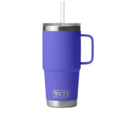 Yeti Rambler 25 oz Straw Mug – tableware (view 11)
