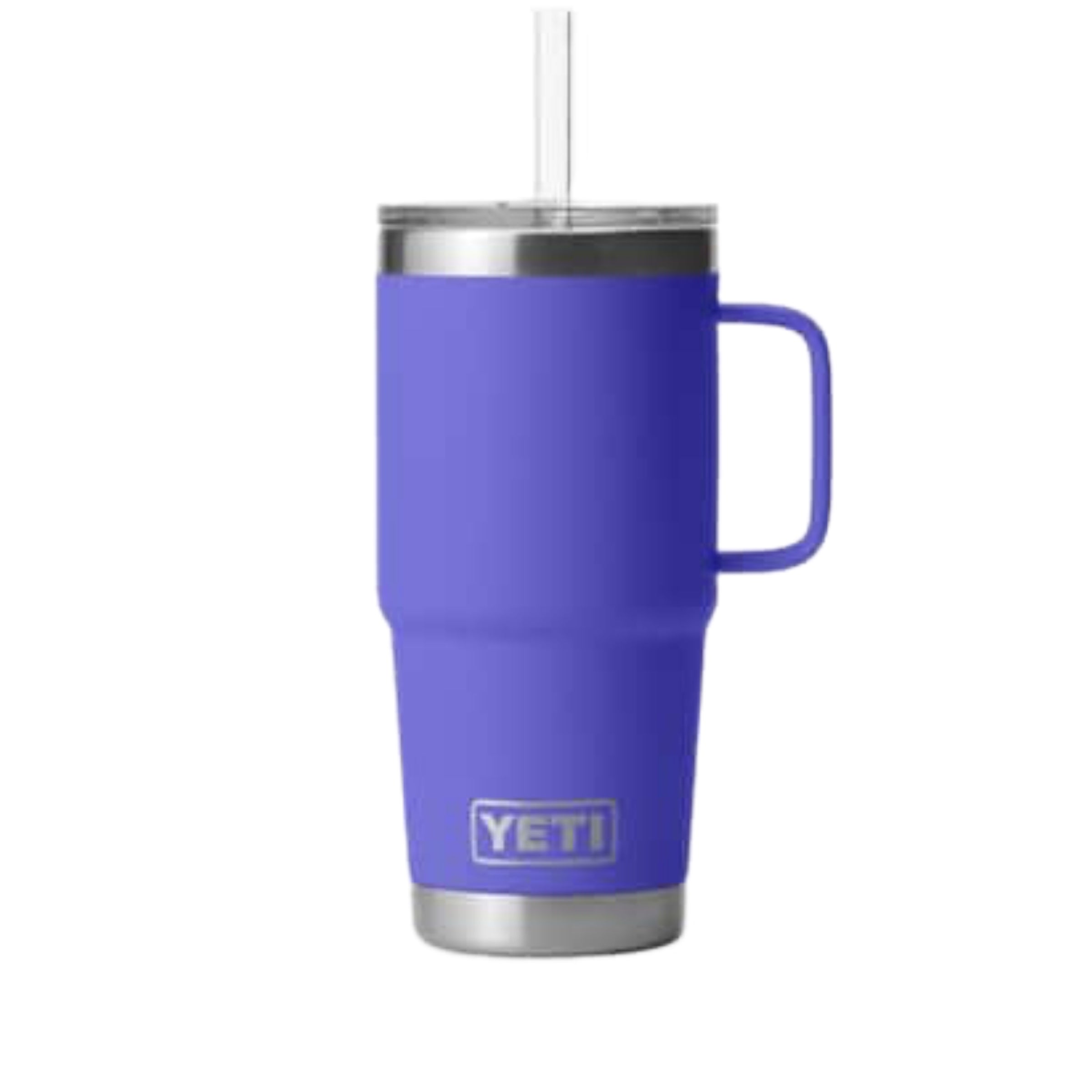 Yeti Rambler 25 oz Straw Mug – tableware (view 11)