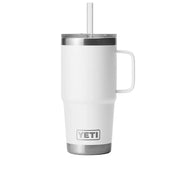 Yeti Rambler 25 oz Straw Mug – tableware (view 12)