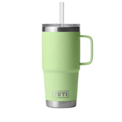 Yeti Rambler 25 oz Straw Mug – tableware (view 5)