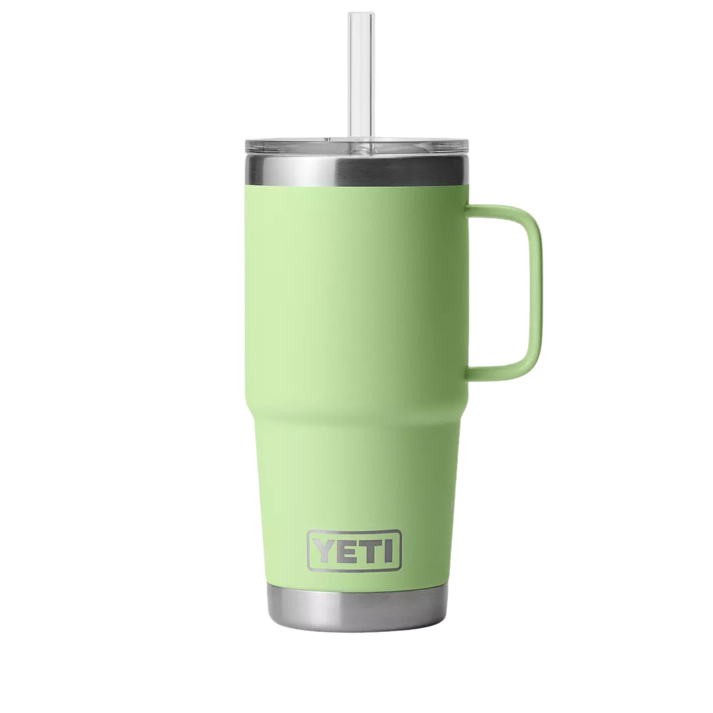 Yeti Rambler 25 oz Straw Mug – tableware (view 5)
