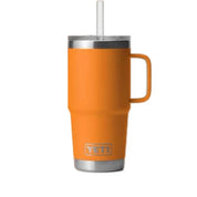 Yeti Rambler 25 oz Straw Mug – tableware (view 6)