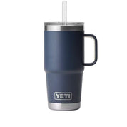 Yeti Rambler 25 oz Straw Mug – tableware (view 7)
