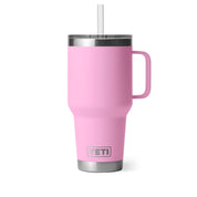 Yeti Rambler 25 oz Straw Mug – tableware (view 8)
