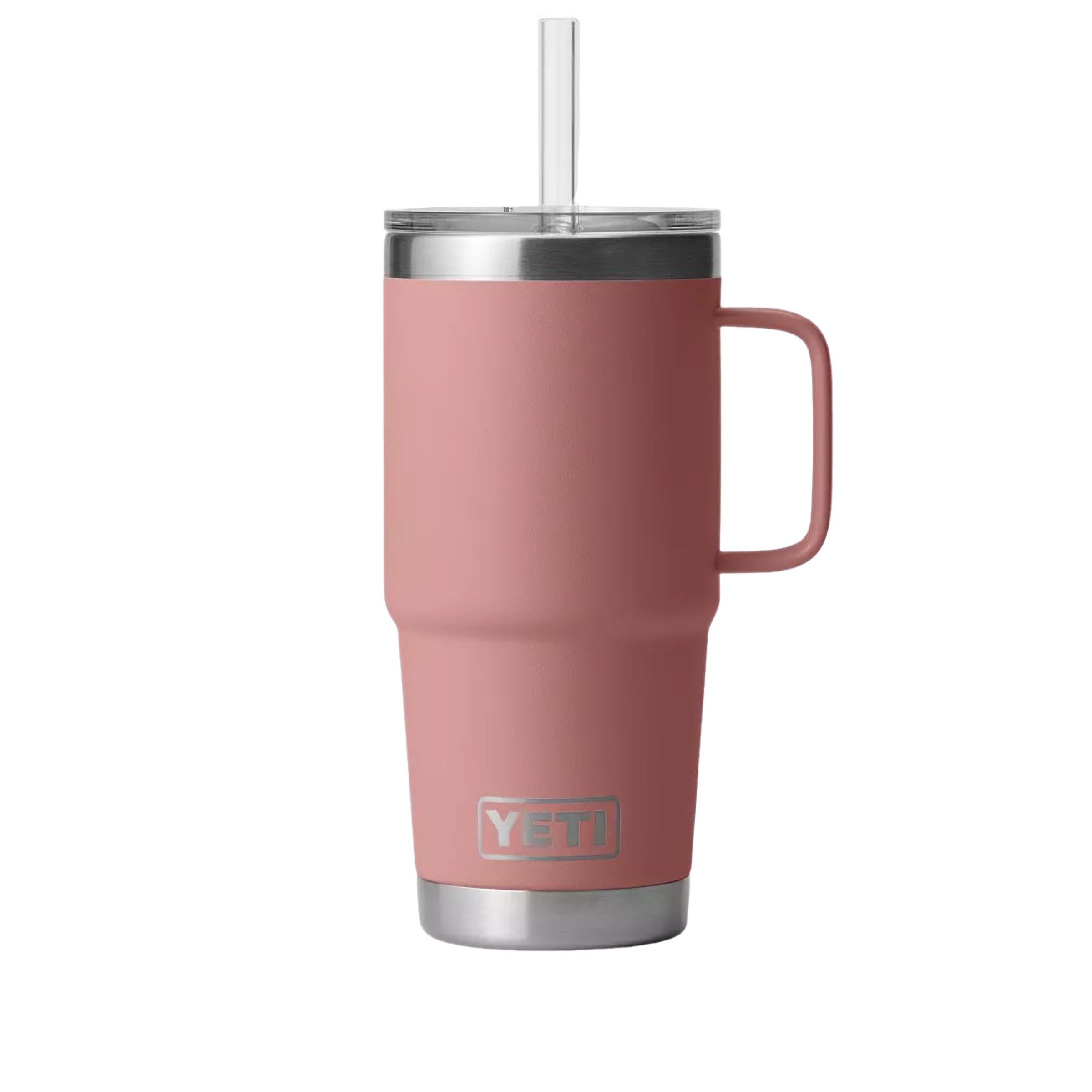 Yeti Rambler 25 oz Straw Mug – tableware (view 9)