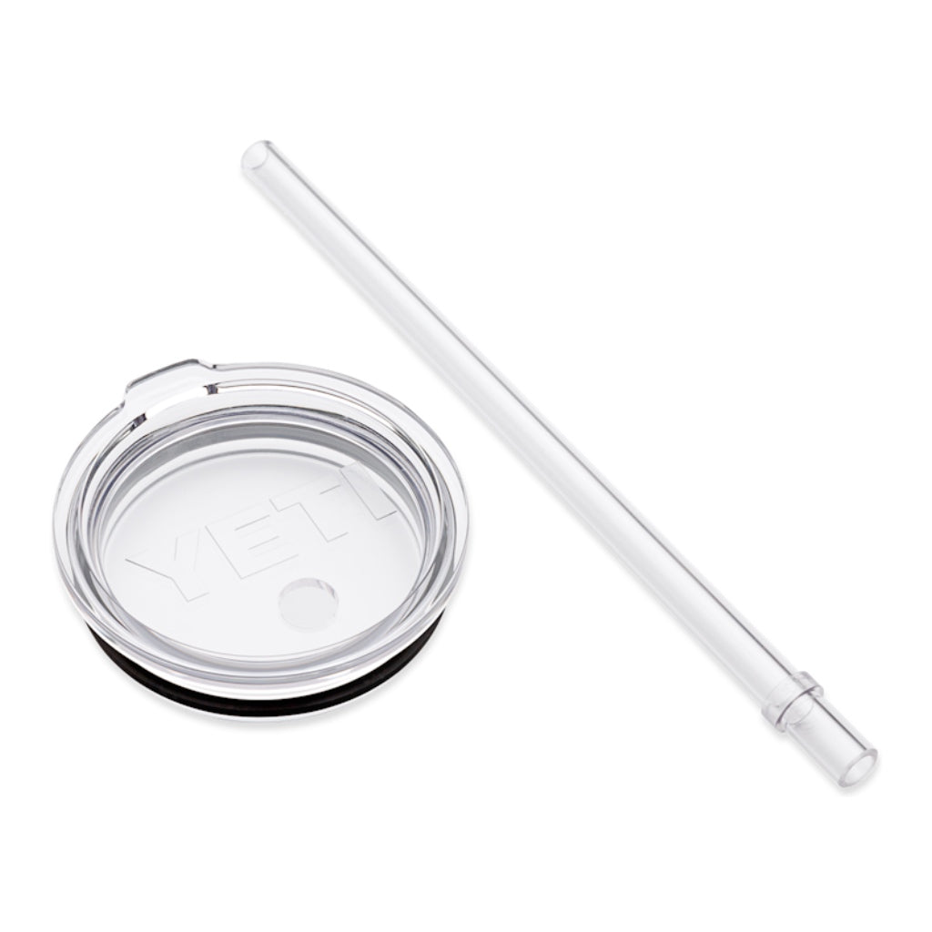 Yeti Rambler Straw Lid – drinkware