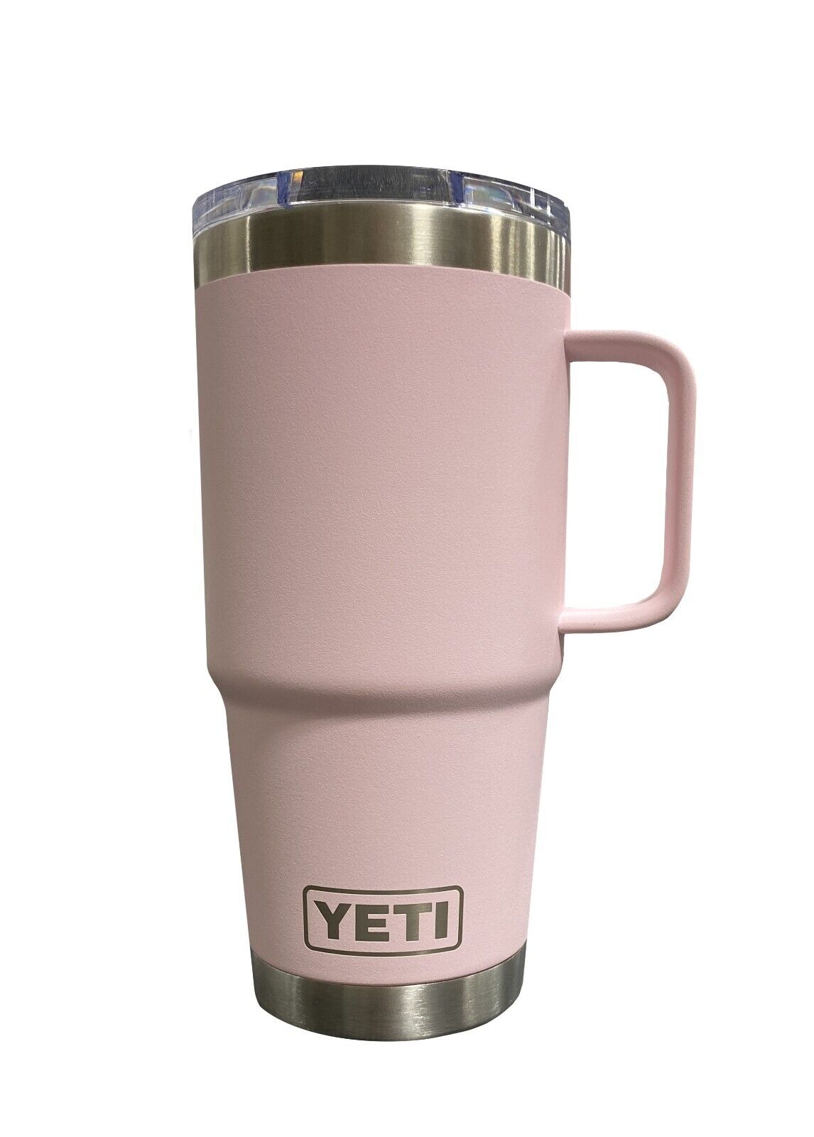 Yeti Rambler Travel Mug 20 oz – tableware (view 10)