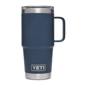 Yeti Rambler Travel Mug 20 oz – tableware (view 11)