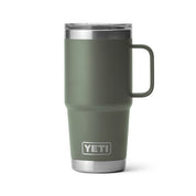 Yeti Rambler Travel Mug 20 oz – tableware (view 2)