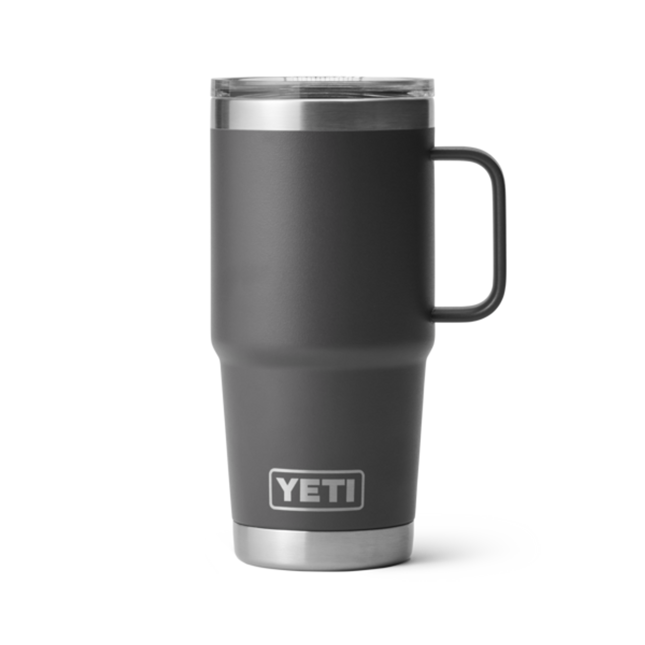 Yeti Rambler Travel Mug 20 oz – tableware (view 3)