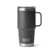 Yeti Rambler Travel Mug 20 oz – tableware (view 3)