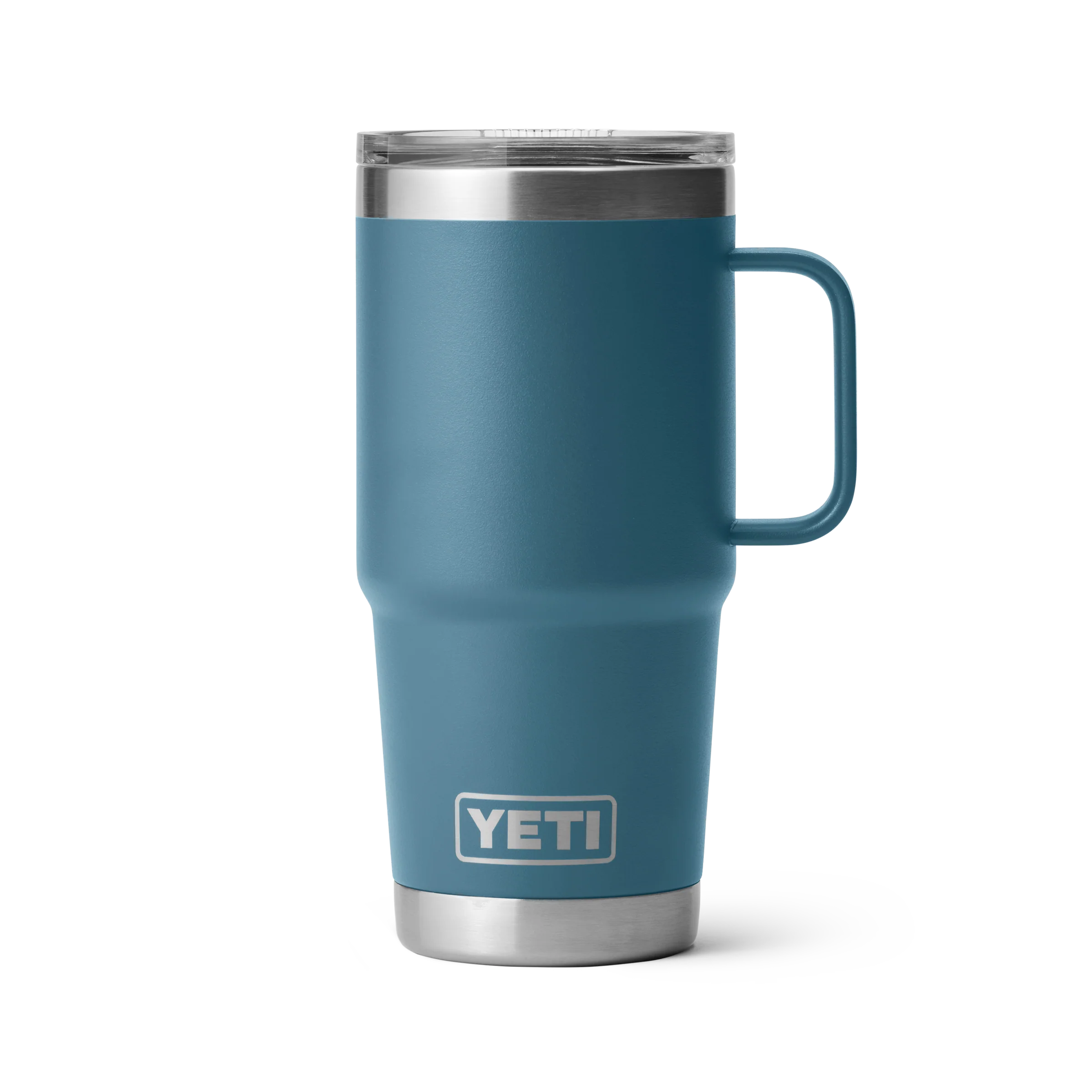 Yeti Rambler Travel Mug 20 oz – tableware (view 5)