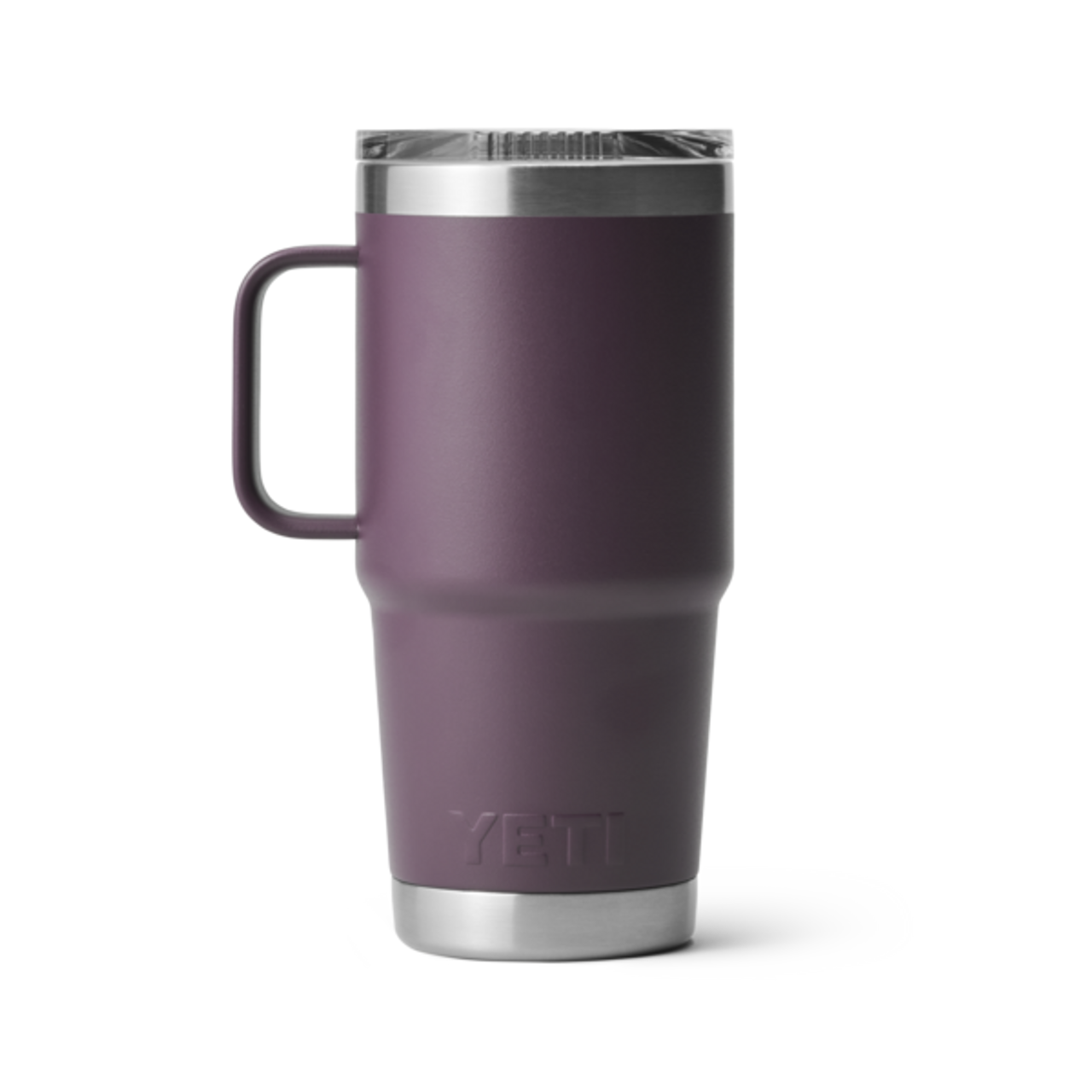 Yeti Rambler Travel Mug 20 oz – tableware (view 6)
