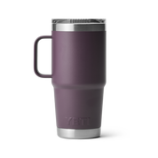 Yeti Rambler Travel Mug 20 oz – tableware (view 6)
