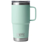 Yeti Rambler Travel Mug 20 oz – tableware (view 7)