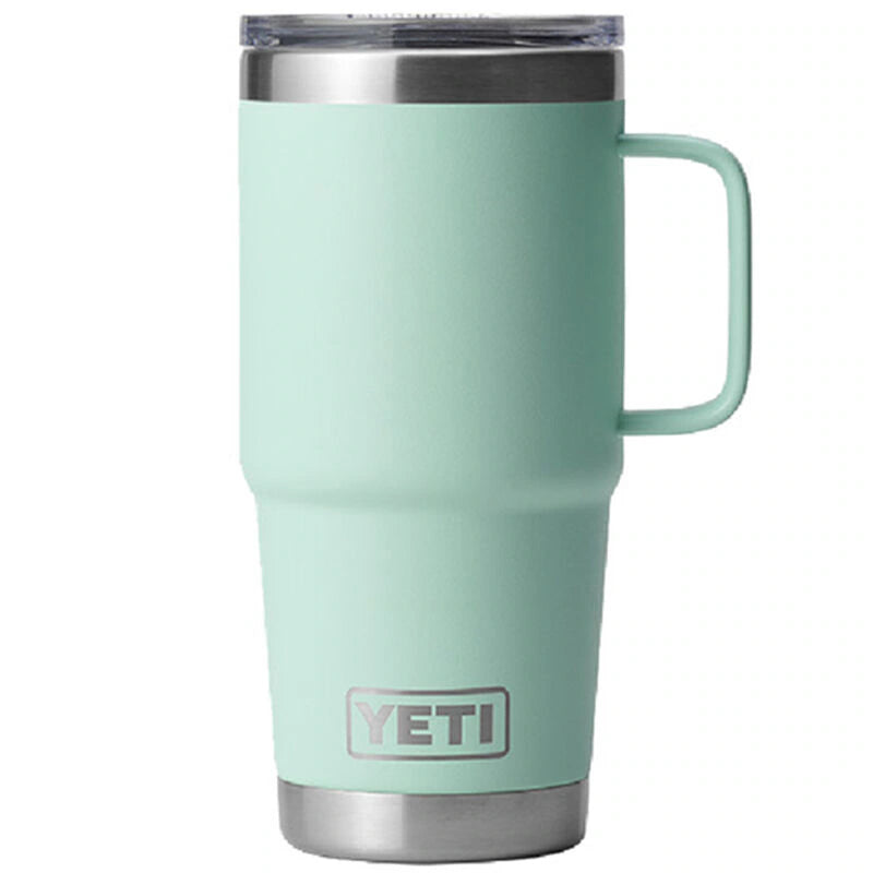 Yeti Rambler Travel Mug 20 oz – tableware (view 7)