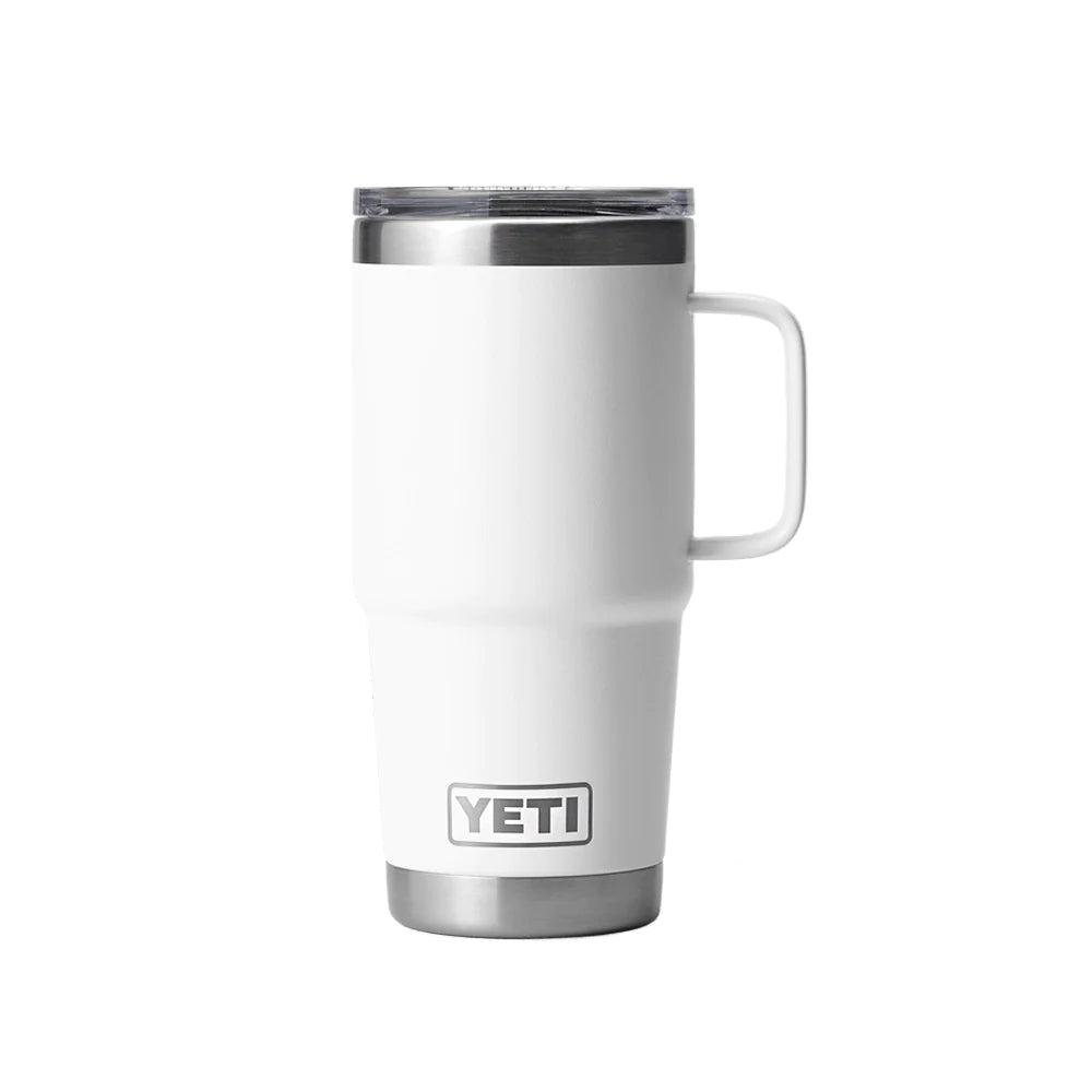 Yeti Rambler Travel Mug 20 oz – tableware (view 8)