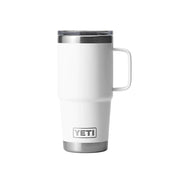 Yeti Rambler Travel Mug 20 oz – tableware (view 8)