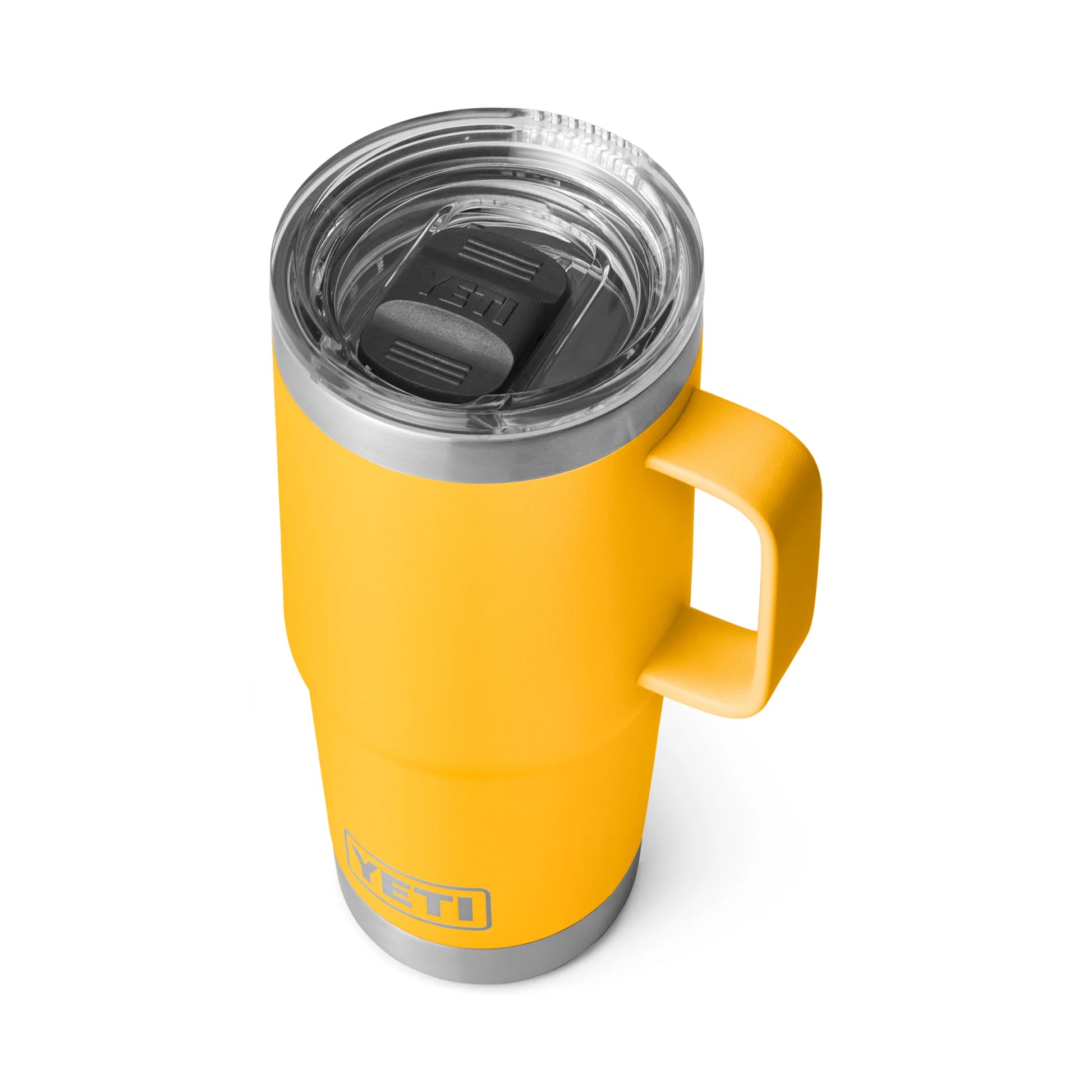 Yeti Rambler Travel Mug 20 oz – tableware (view 9)