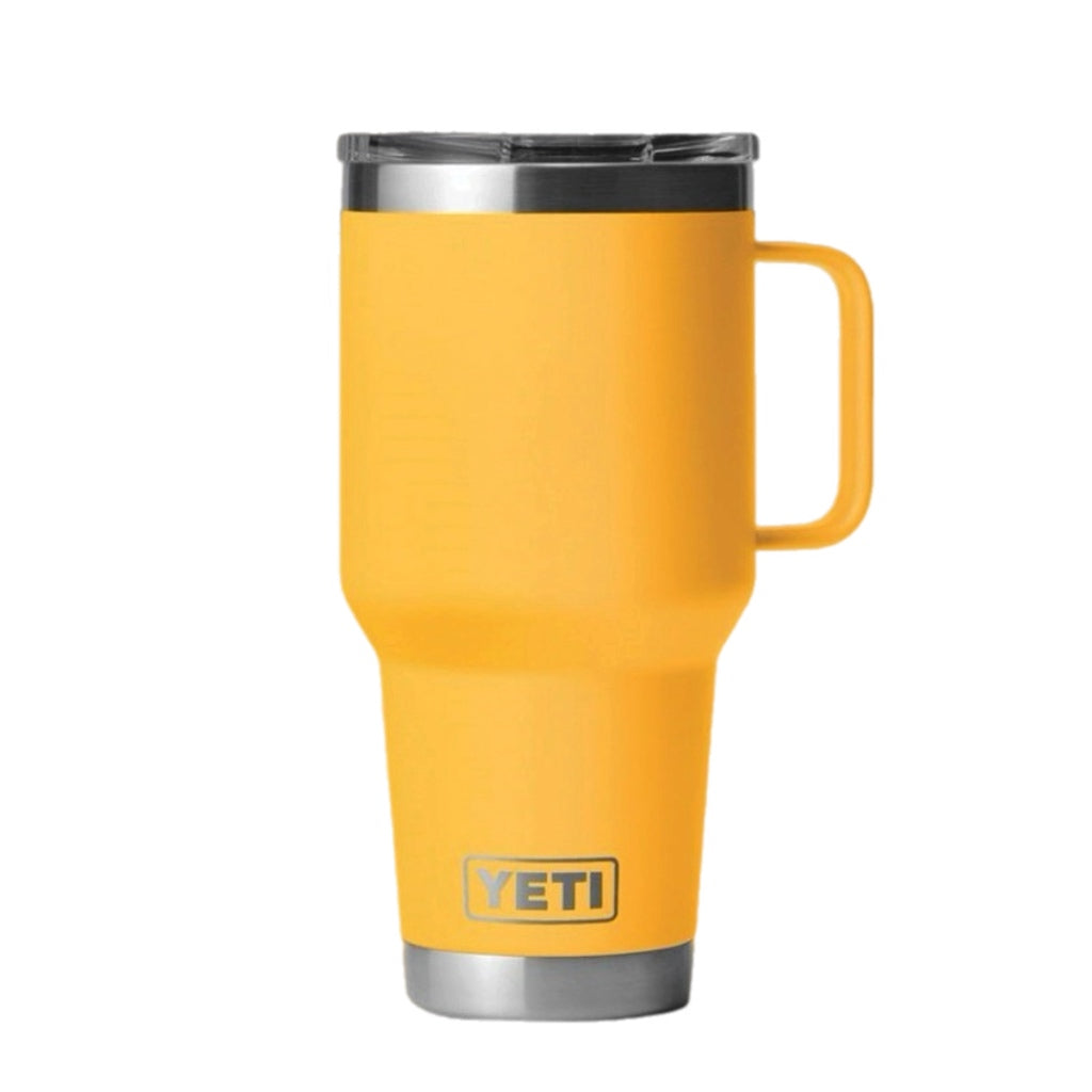Yeti Rambler Travel Mug 30 oz – tableware