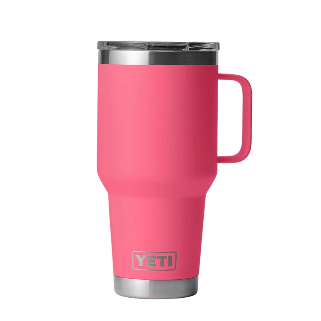Yeti Rambler Travel Mug 30 oz – tableware (view 10)