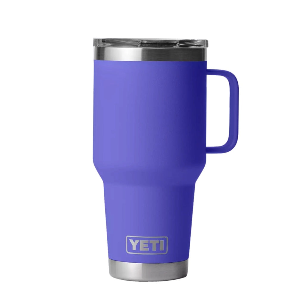 Yeti Rambler Travel Mug 30 oz – tableware (view 11)