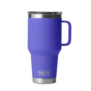 Yeti Rambler Travel Mug 30 oz – tableware (view 11)