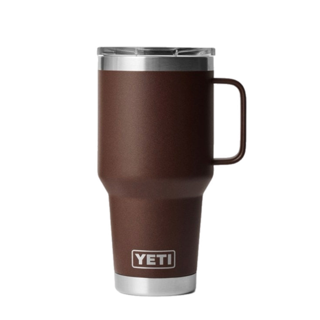 Yeti Rambler Travel Mug 30 oz – tableware (view 12)