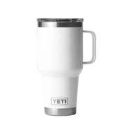Yeti Rambler Travel Mug 30 oz – tableware (view 13)
