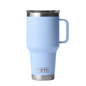 Yeti Rambler Travel Mug 30 oz – tableware (view 2)