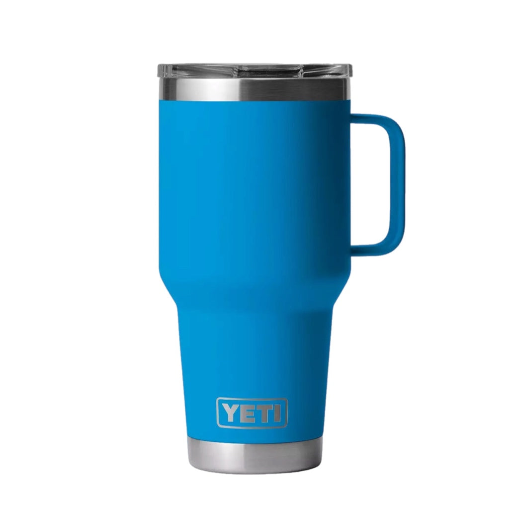 Yeti Rambler Travel Mug 30 oz – tableware (view 3)