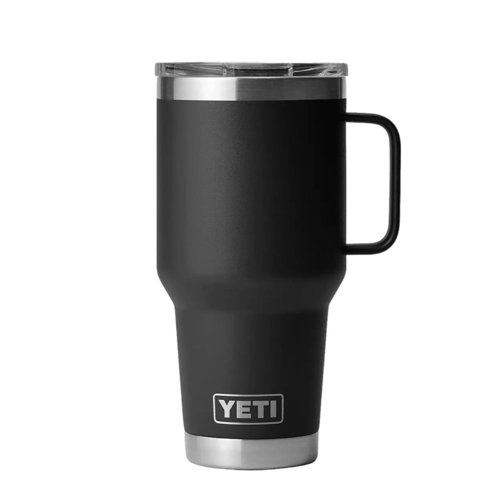 Yeti Rambler Travel Mug 30 oz – tableware (view 4)