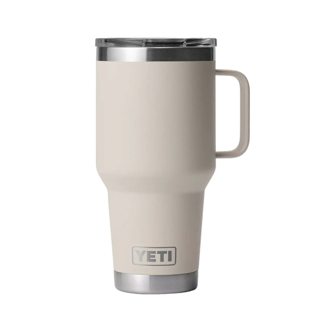 Yeti Rambler Travel Mug 30 oz – tableware (view 5)