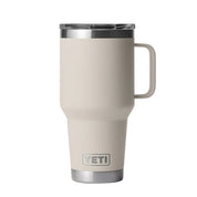 Yeti Rambler Travel Mug 30 oz – tableware (view 5)