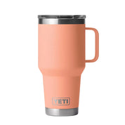 Yeti Rambler Travel Mug 30 oz – tableware (view 7)