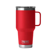 Yeti Rambler Travel Mug 30 oz – tableware (view 8)