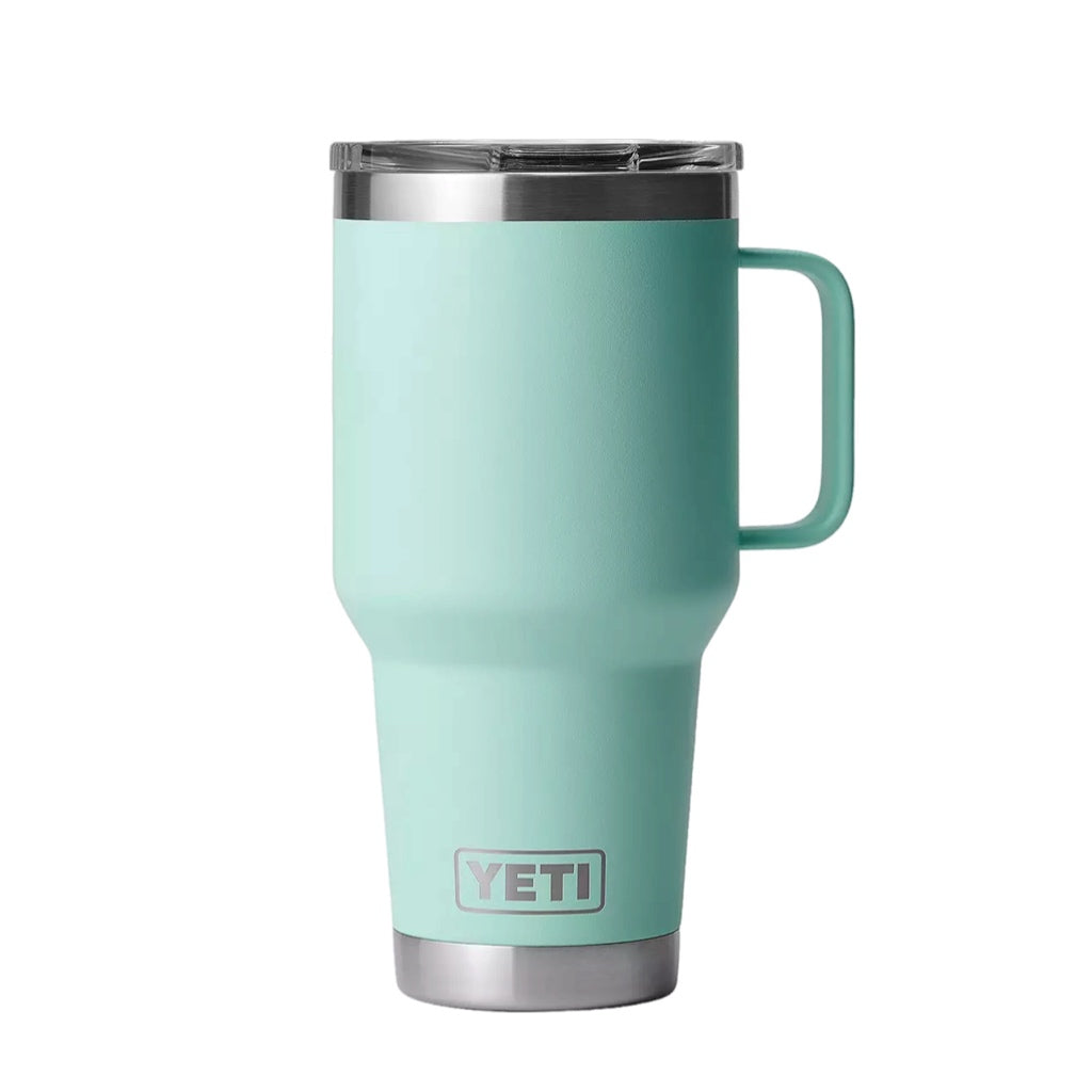 Yeti Rambler Travel Mug 30 oz – tableware (view 9)
