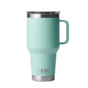 Yeti Rambler Travel Mug 30 oz – tableware (view 9)