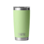 Yeti Rambler Tumbler 20 oz – drinkware (view 10)