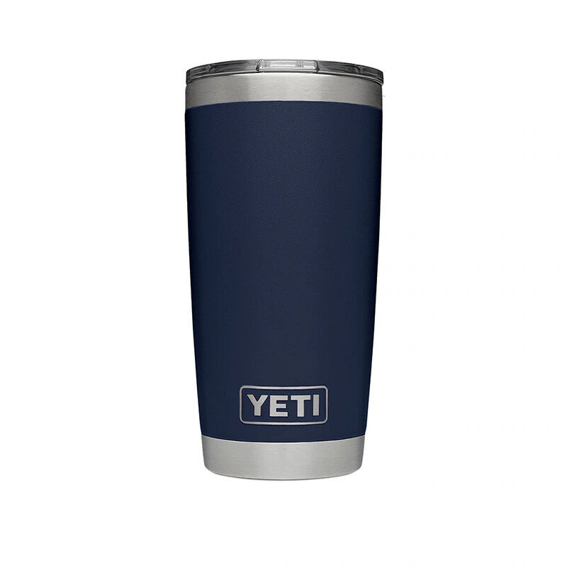 Yeti Rambler Tumbler 20 oz – drinkware (view 11)
