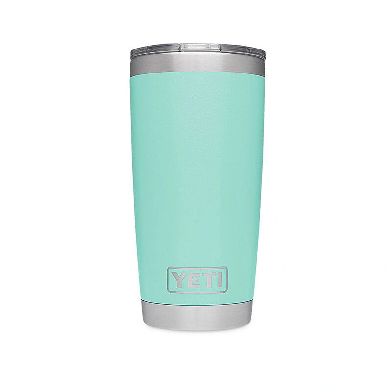 Yeti Rambler Tumbler 20 oz – drinkware (view 12)
