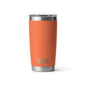 Yeti Rambler Tumbler 20 oz – drinkware (view 16)