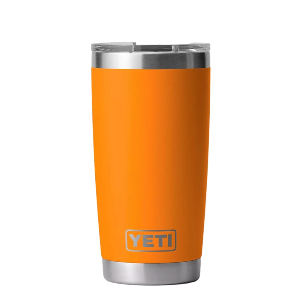 Yeti Rambler Tumbler 20 oz – drinkware (view 17)