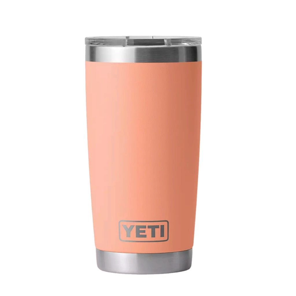 Yeti Rambler Tumbler 20 oz – drinkware (view 18)
