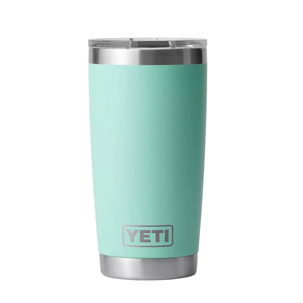 Yeti Rambler Tumbler 20 oz – drinkware (view 19)