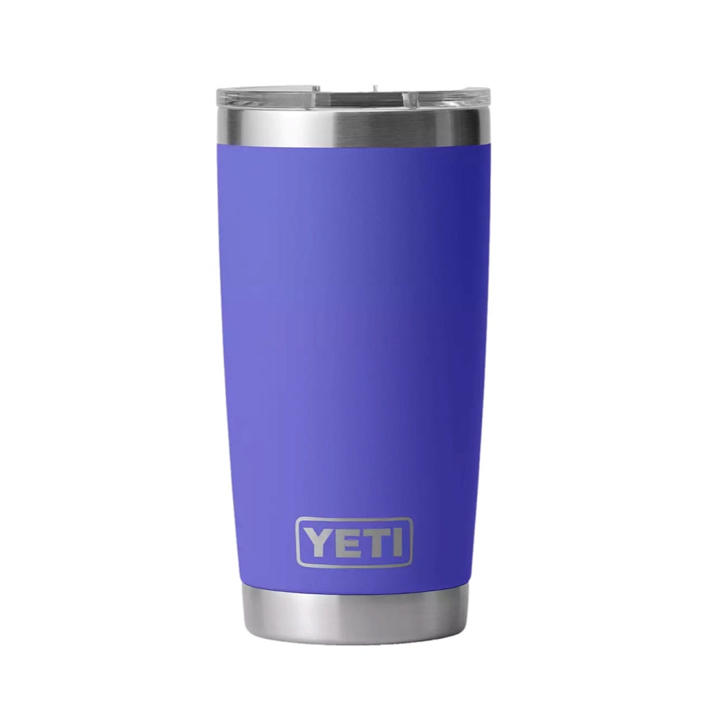 Yeti Rambler Tumbler 20 oz – drinkware (view 21)